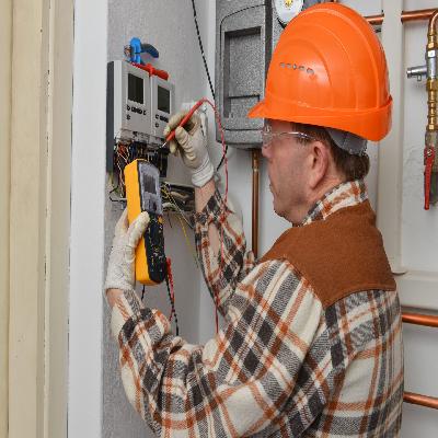 Electrical Contractor