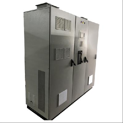 Harmonic Control Panels