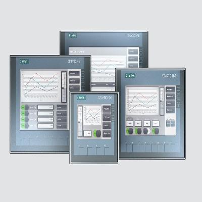 HMI Panels
