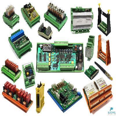 Interface Converters