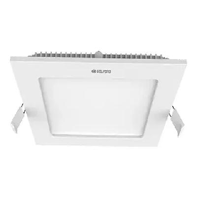 LED Square Edgelit Panel 6 Watt