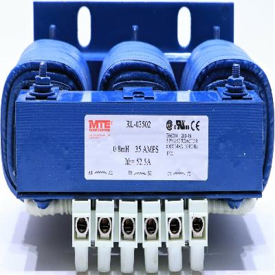 Line Reactors
