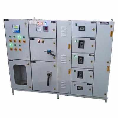 LT Distribution Panel