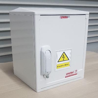 Meter Boxes