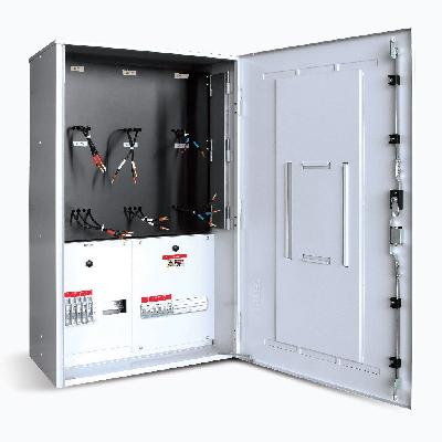 Metering Panels