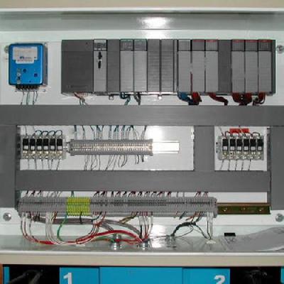 PLC Panel