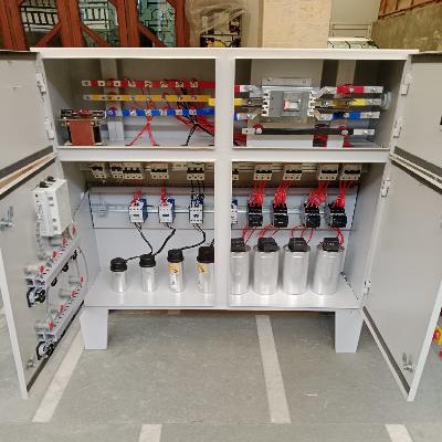 Power Factor Panels