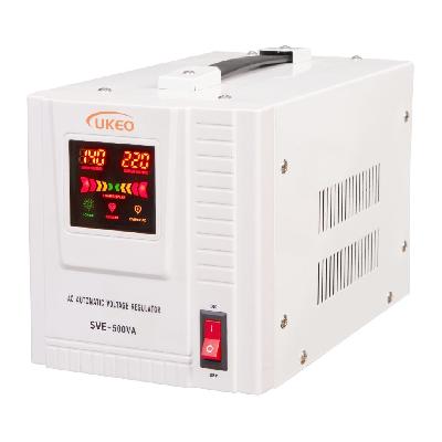 Servo Voltage Stabilizer