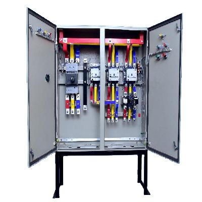 Star Delta Panels