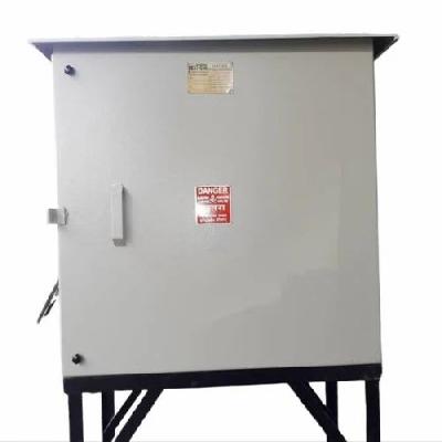 Street Light Control Panels