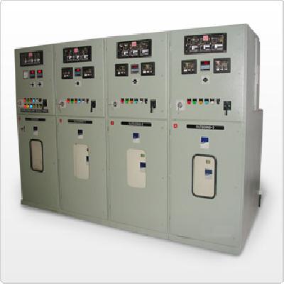 Synchronized AMF Panels