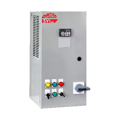 VFD Panels