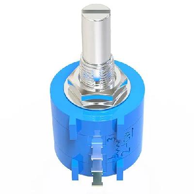 3590S-2-201L 200ohms Bourns Potensionmeter s