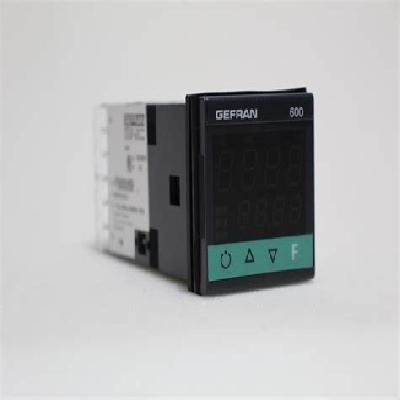 600-r-d-0-0-1-b50 Gefran Controller