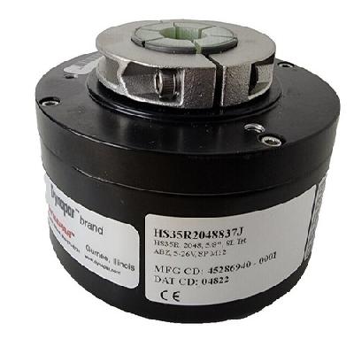 8.5020.8A41.360 Kubler Encoder