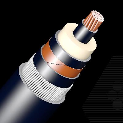 Aluminium Armoured Cables