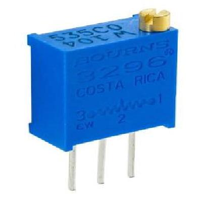 Bourns Potentiometer