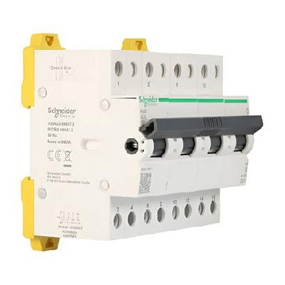 Changeover Switch