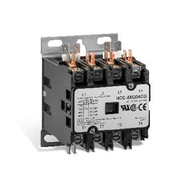 Contactors