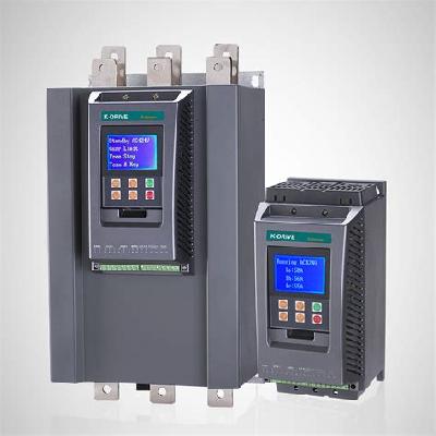 Digital Soft Starters