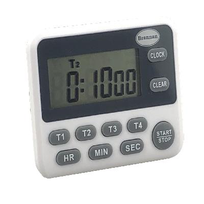 Digital Timers