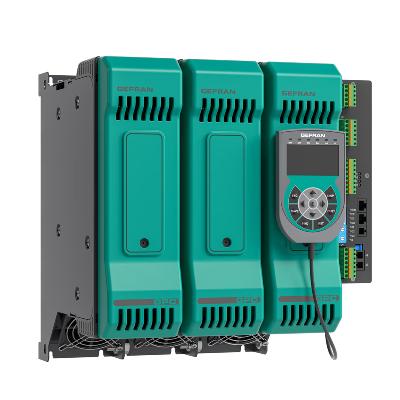 Gefran Configurable Advance Controller