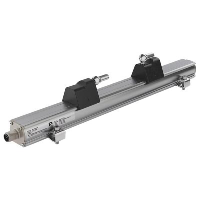 Gefran Contactless Magnetostrictive Linear Transducer
