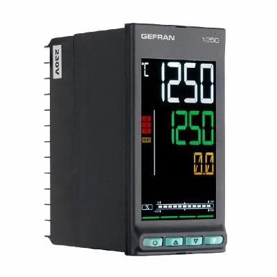 Gefran Digital Configurable PID Controller
