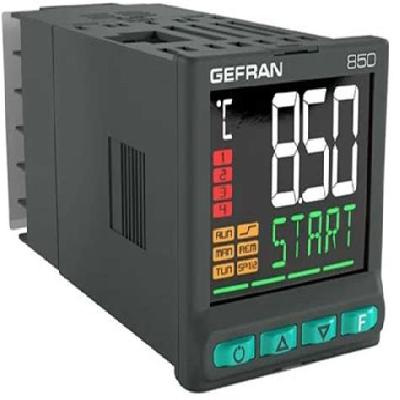 Gefran Digital Temperature Controller