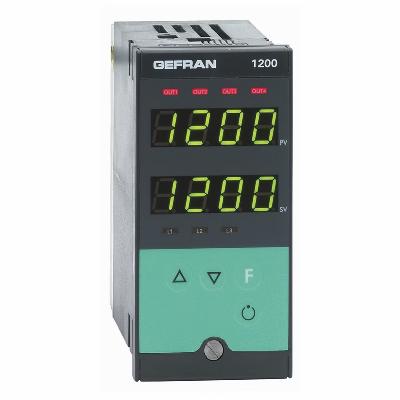 Gefran PID Controllers