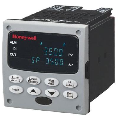 Honeywell Universal Digital Controller Udc3500