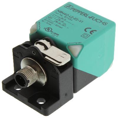 INDUCTIVE SENSOR NBN40-L2-E2-V1