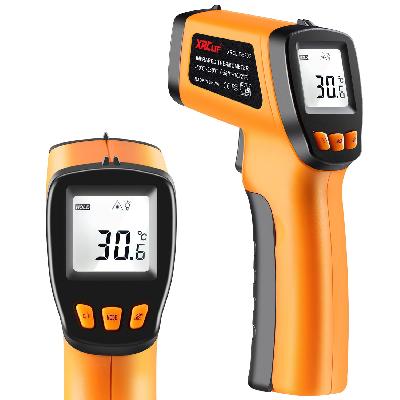 Infrared Thermometers