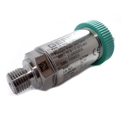 KS-N-E-E-B02C-M-V Pressure Transmitter