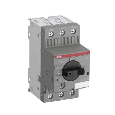 Motor Protection Circuit Breakers (MPCB)