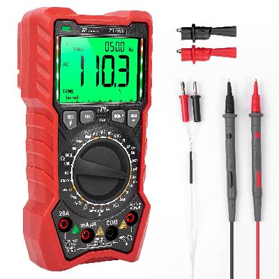 Multimeter