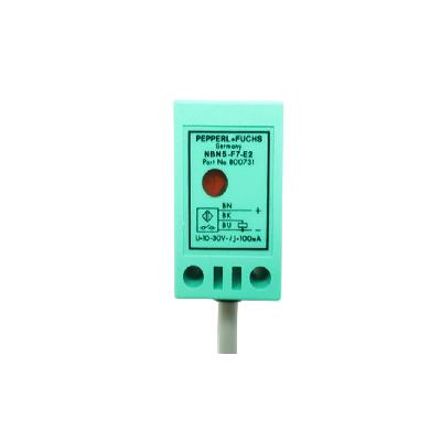 NBN5-F7-E2 Inductive sensor Pepperl Fuchs