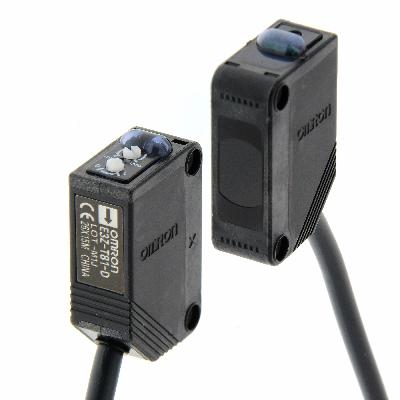 Omron Sensors