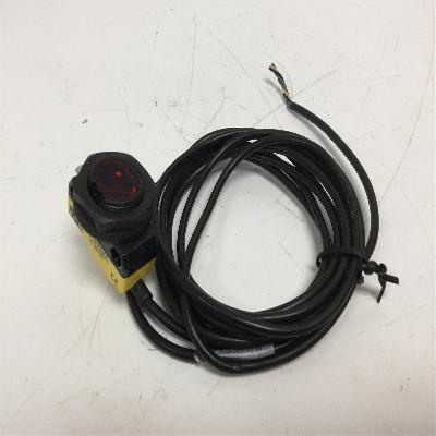 Qs18vn6r Sensor