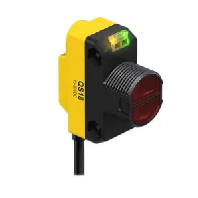 Qs18vp6d Banner Sensor
