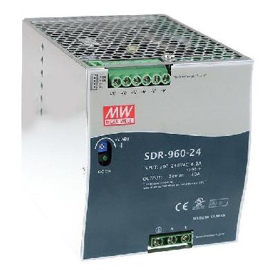 SDR-960-24 MEANWELL SMPS