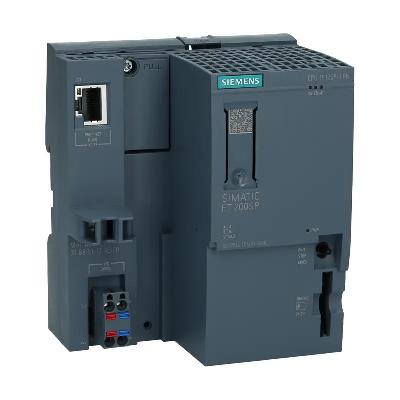 Siemens CPU 1512sp-1 Pn