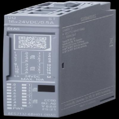 Siemens ET200SP 16DO Expansion Module