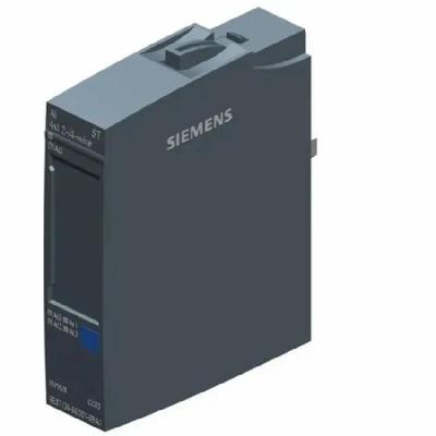Siemens ET200SP 4AI Module