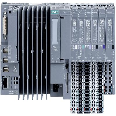 Siemens Et200sp 4ao Module