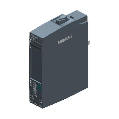 Siemens Et200sp Counter Module