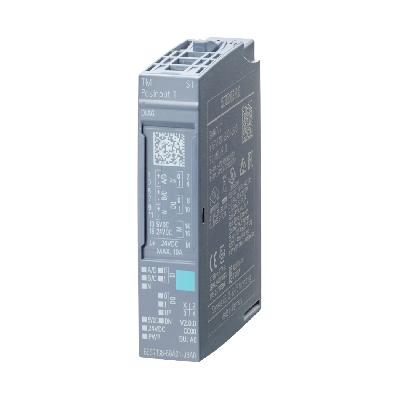 Siemens ET200SP TM Posinput Module