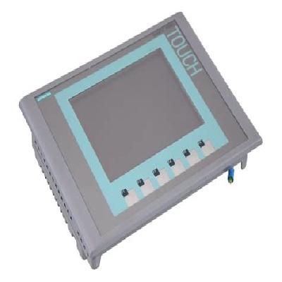 Siemens KTP600 Basic HMI