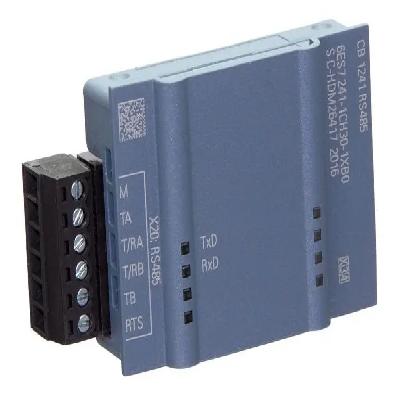 Siemens S7-1200 CB1241 RS485 Communication Module