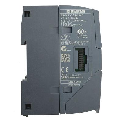 Siemens S7-1200 CM1241 RS232 Communication Module